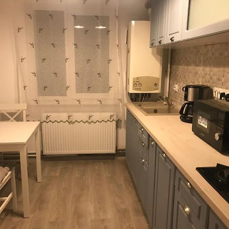 Apartament Colina Cluj-Napoca Luaran gambar
