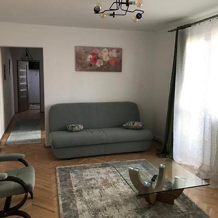 Apartament Colina Cluj-Napoca Luaran gambar