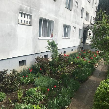 Apartament Colina Cluj-Napoca Luaran gambar