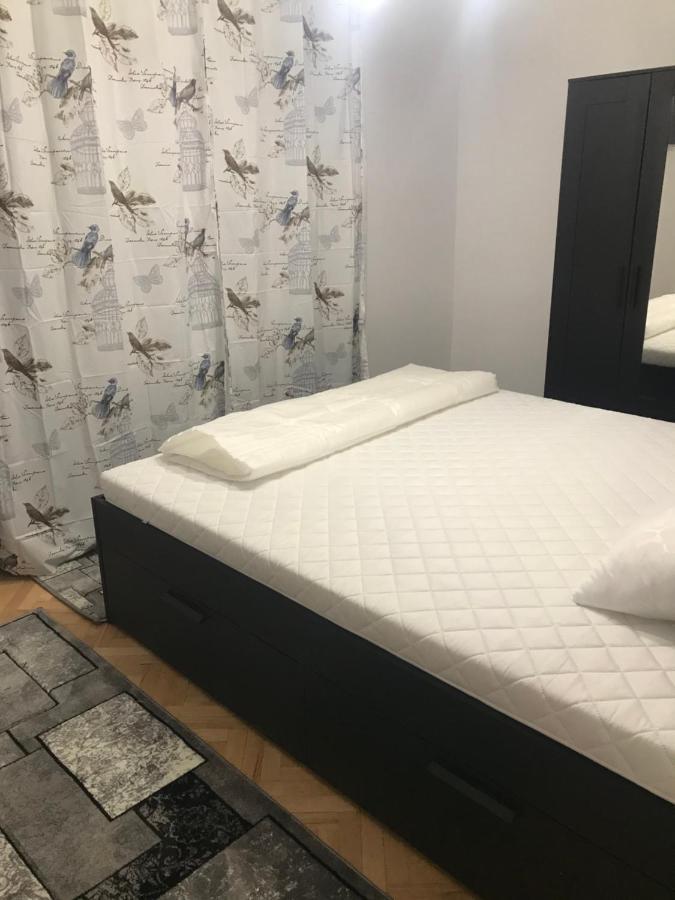Apartament Colina Cluj-Napoca Luaran gambar