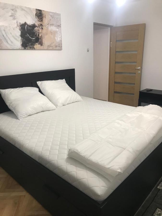 Apartament Colina Cluj-Napoca Luaran gambar