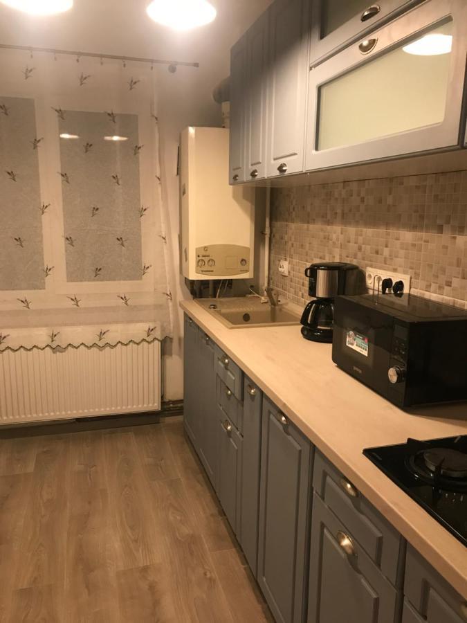Apartament Colina Cluj-Napoca Luaran gambar