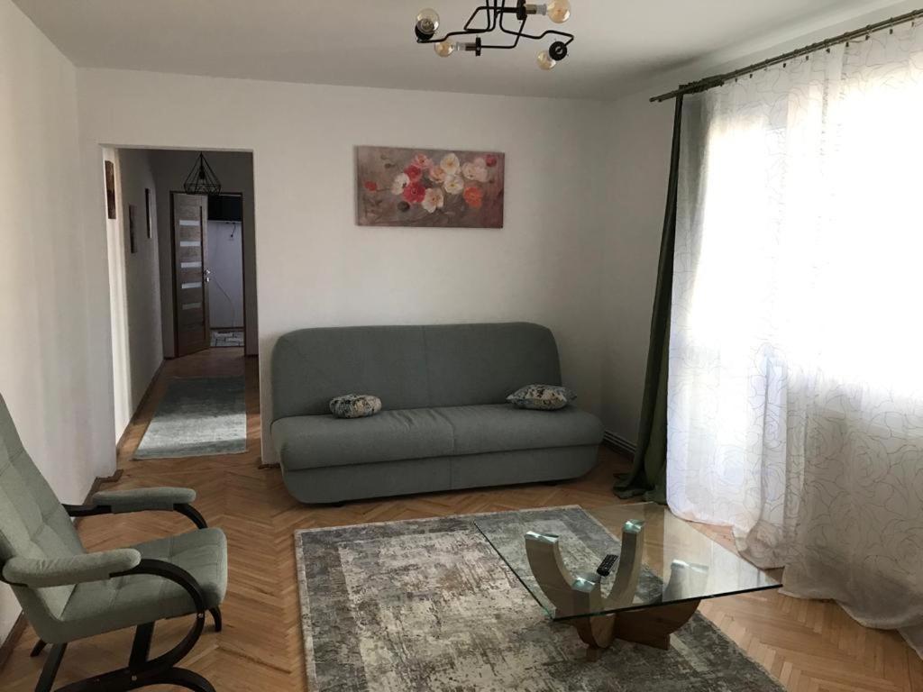 Apartament Colina Cluj-Napoca Luaran gambar