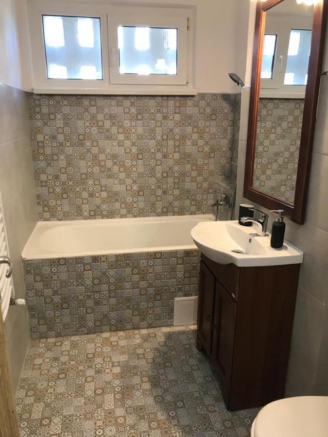 Apartament Colina Cluj-Napoca Luaran gambar