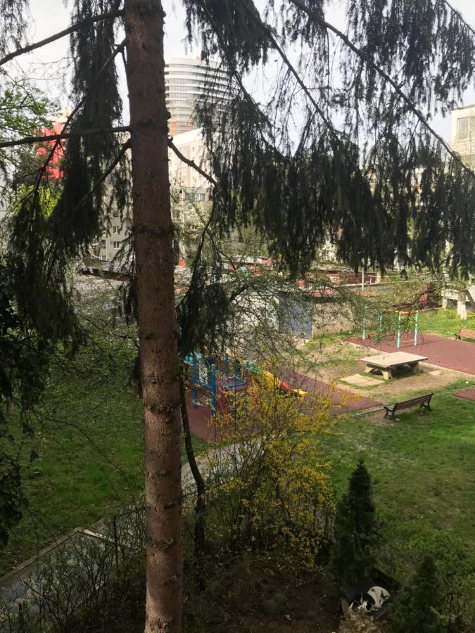 Apartament Colina Cluj-Napoca Luaran gambar